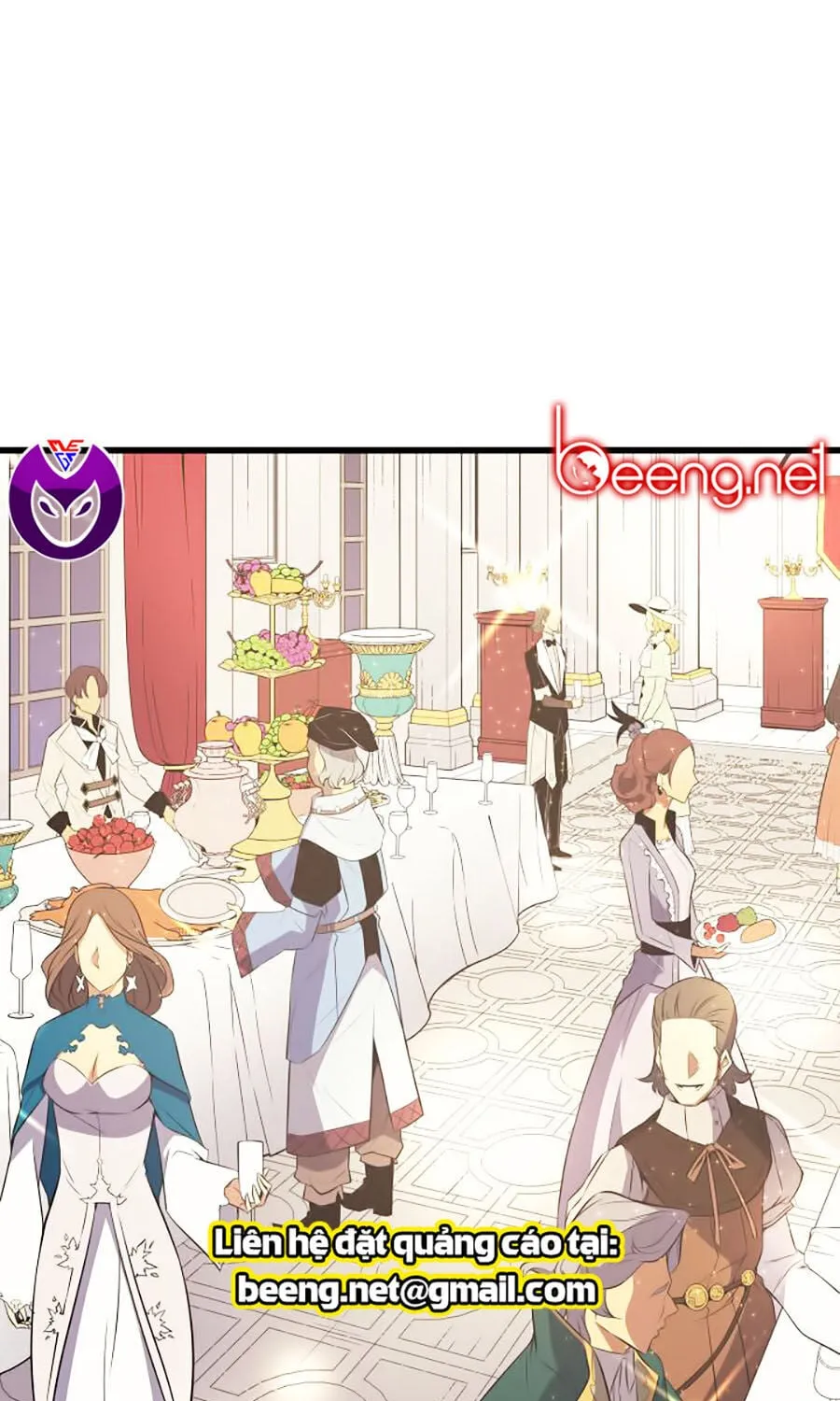 Sự Trở Lại Của Đại Pháp Sư Sau 4000 Năm Chap 45 - Next Chap 46