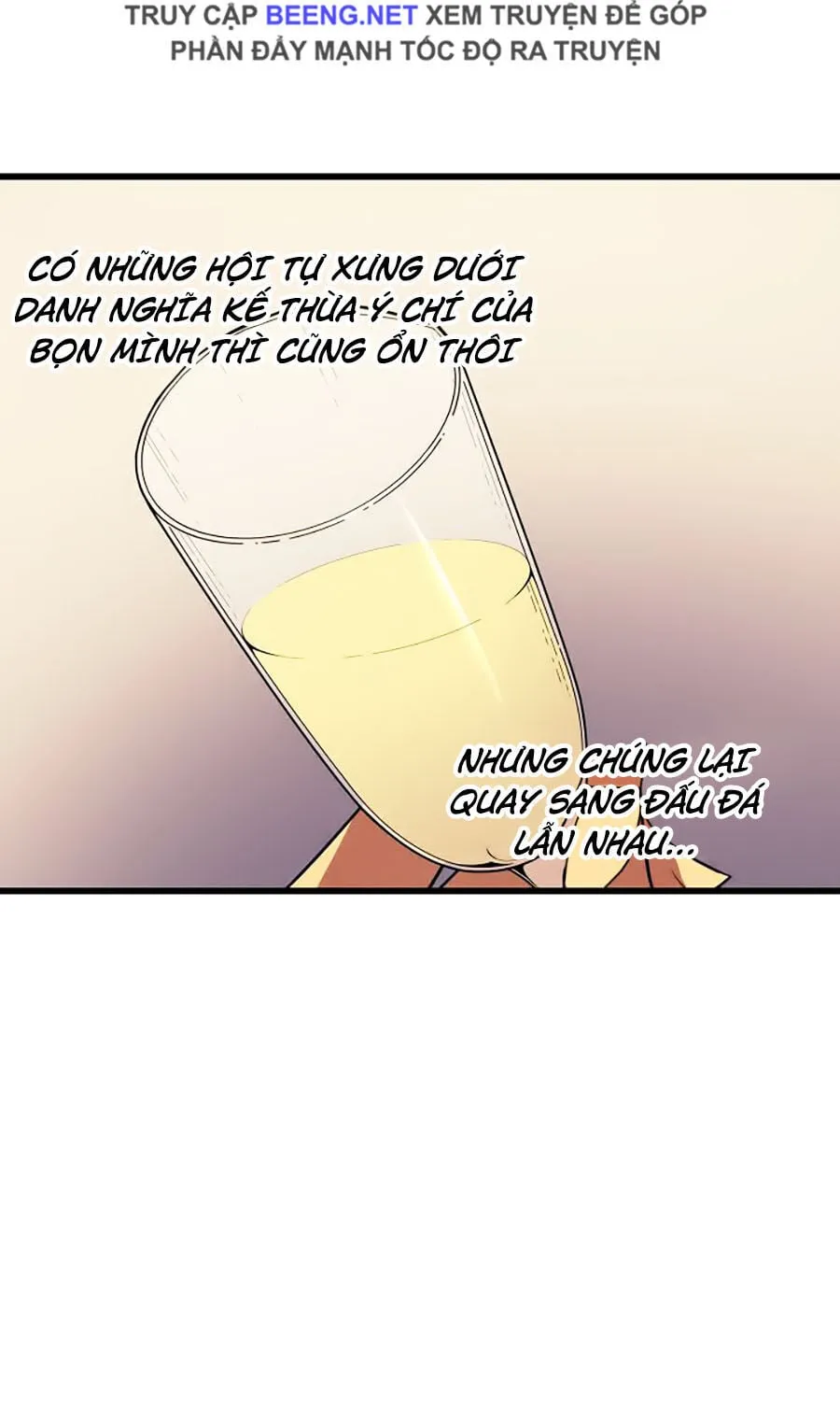 Sự Trở Lại Của Đại Pháp Sư Sau 4000 Năm Chap 45 - Next Chap 46