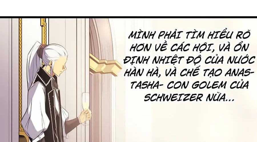 Sự Trở Lại Của Đại Pháp Sư Sau 4000 Năm Chap 45 - Next Chap 46