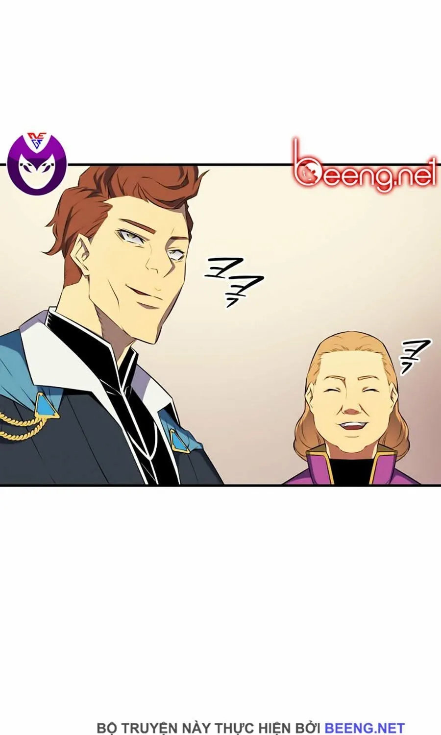 Sự Trở Lại Của Đại Pháp Sư Sau 4000 Năm Chap 46 - Next Chap 47