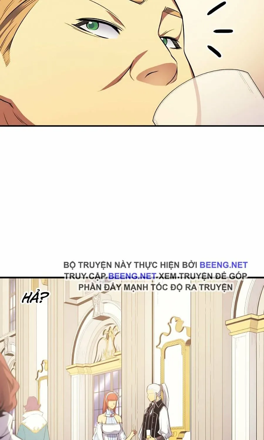 Sự Trở Lại Của Đại Pháp Sư Sau 4000 Năm Chap 46 - Next Chap 47