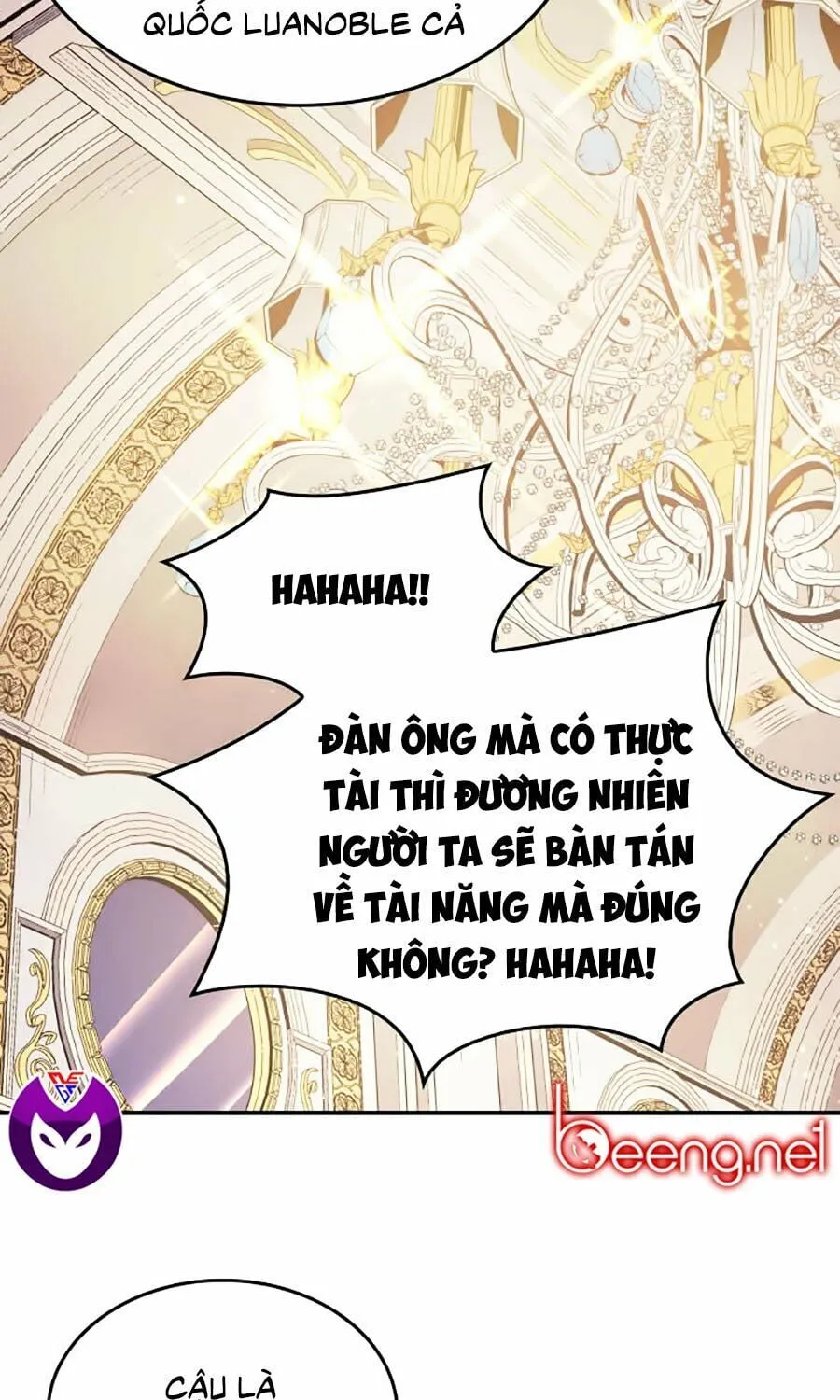 Sự Trở Lại Của Đại Pháp Sư Sau 4000 Năm Chap 46 - Next Chap 47