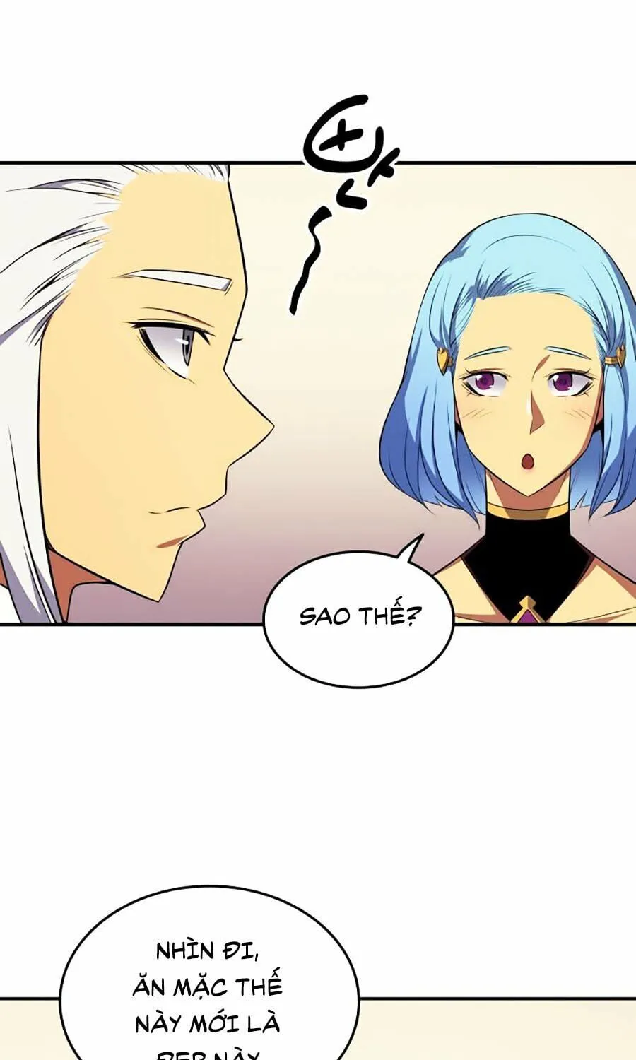 Sự Trở Lại Của Đại Pháp Sư Sau 4000 Năm Chap 46 - Next Chap 47