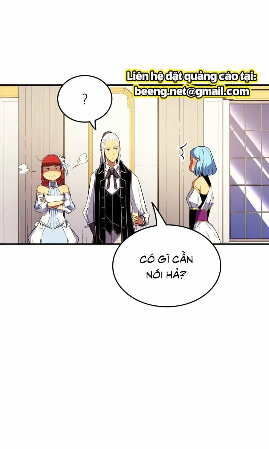 Sự Trở Lại Của Đại Pháp Sư Sau 4000 Năm Chap 46 - Next Chap 47
