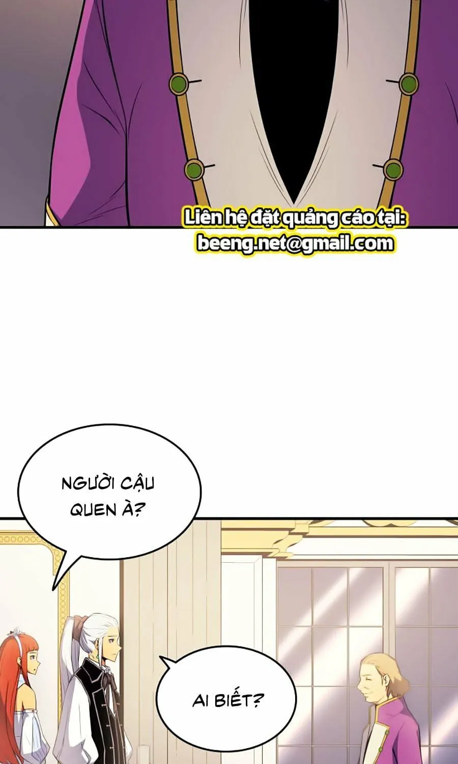 Sự Trở Lại Của Đại Pháp Sư Sau 4000 Năm Chap 46 - Next Chap 47