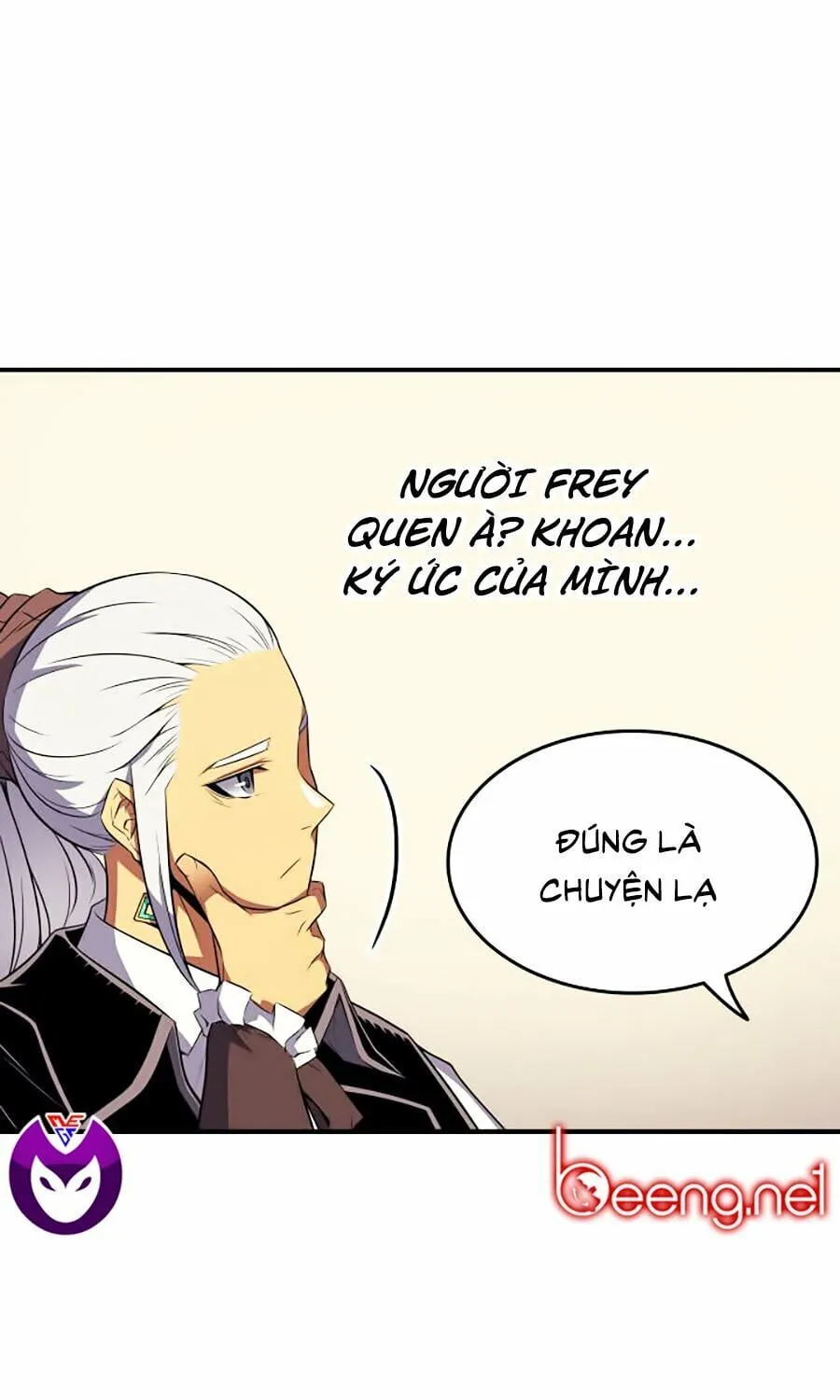 Sự Trở Lại Của Đại Pháp Sư Sau 4000 Năm Chap 46 - Next Chap 47