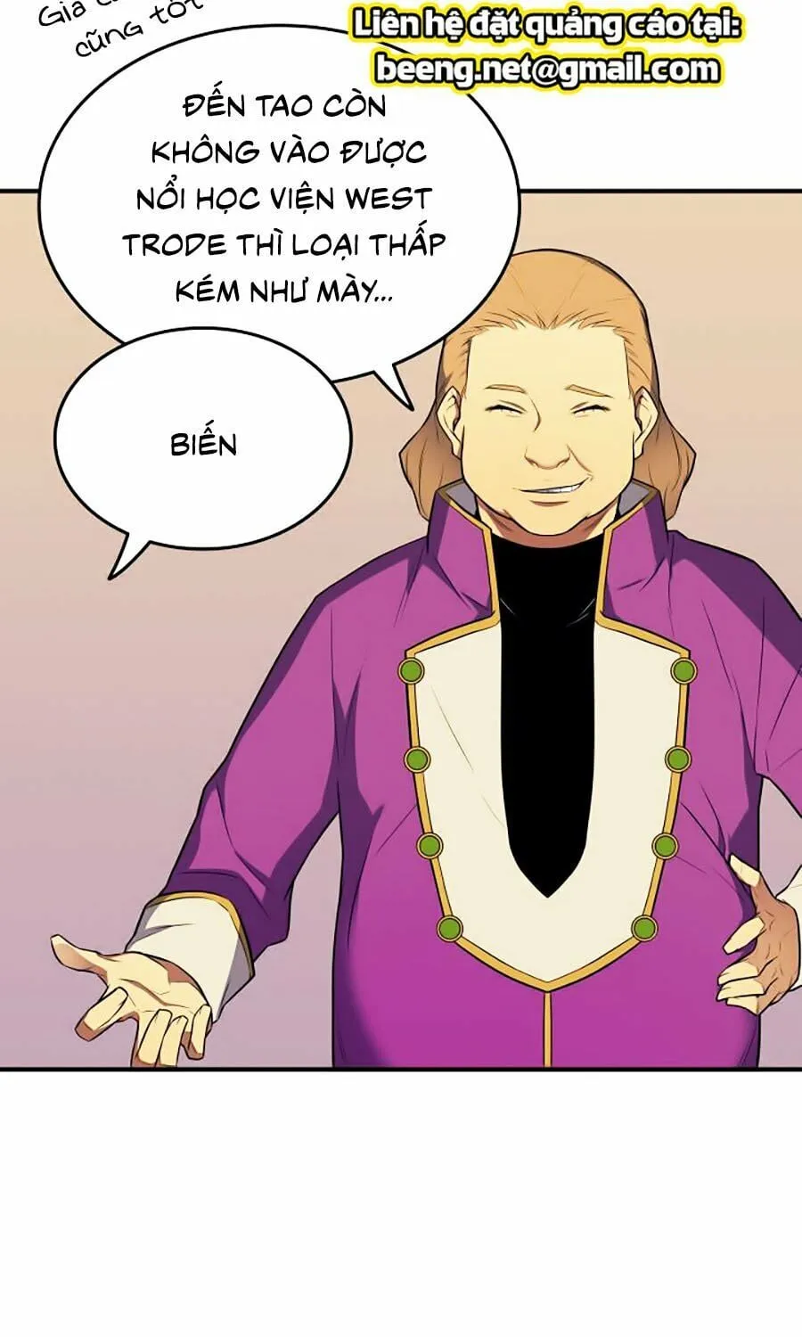 Sự Trở Lại Của Đại Pháp Sư Sau 4000 Năm Chap 46 - Next Chap 47