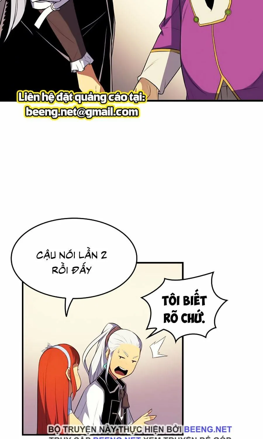 Sự Trở Lại Của Đại Pháp Sư Sau 4000 Năm Chap 46 - Next Chap 47