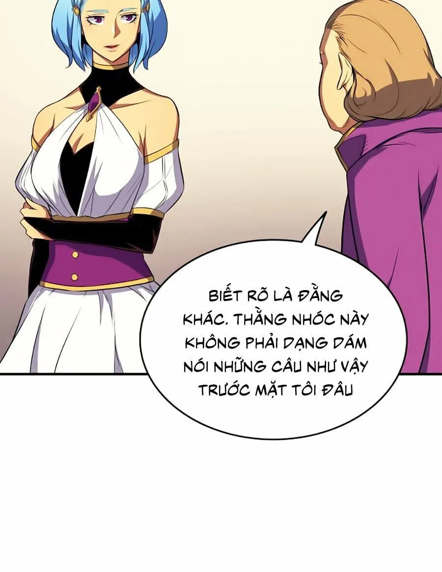 Sự Trở Lại Của Đại Pháp Sư Sau 4000 Năm Chap 46 - Next Chap 47