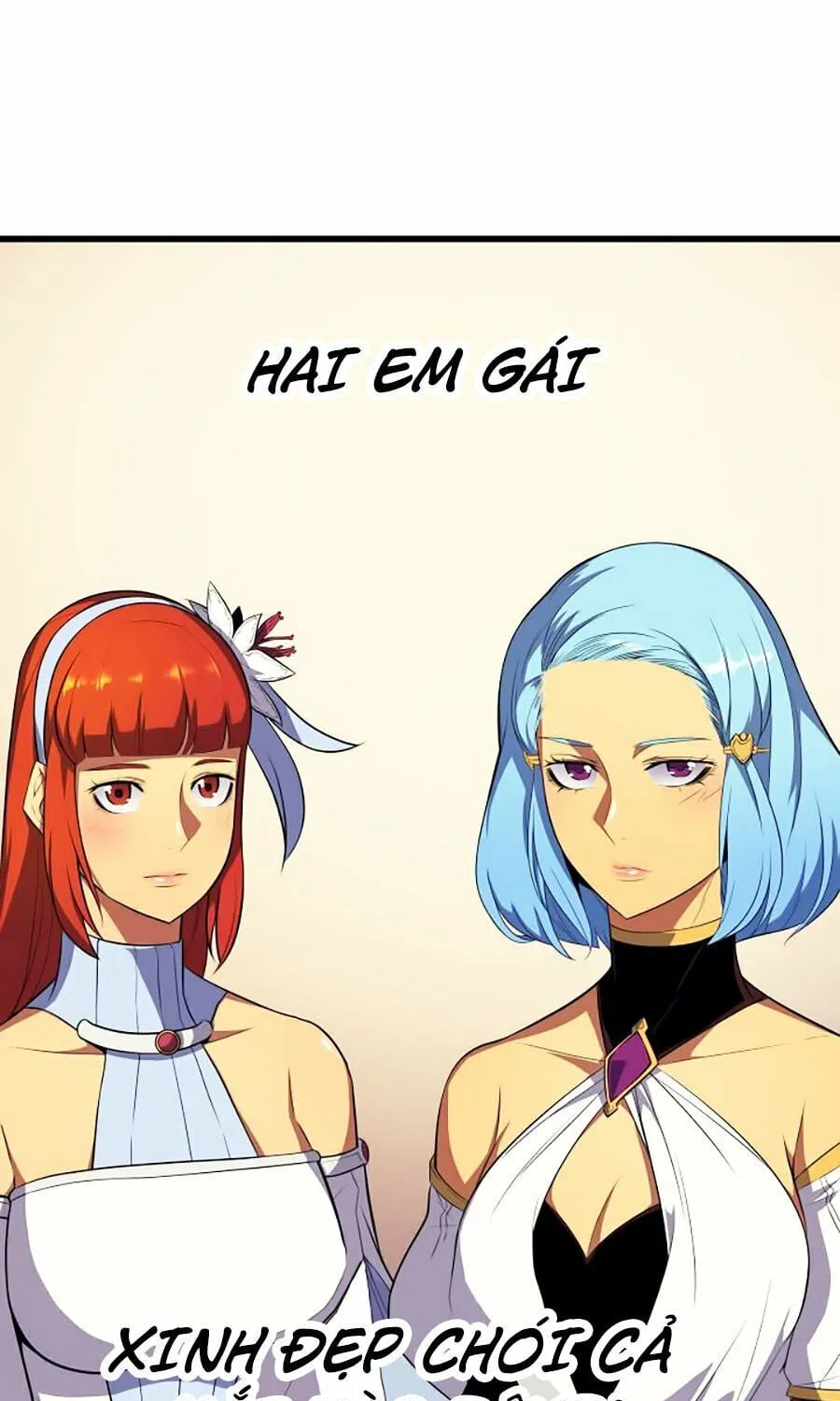 Sự Trở Lại Của Đại Pháp Sư Sau 4000 Năm Chap 46 - Next Chap 47