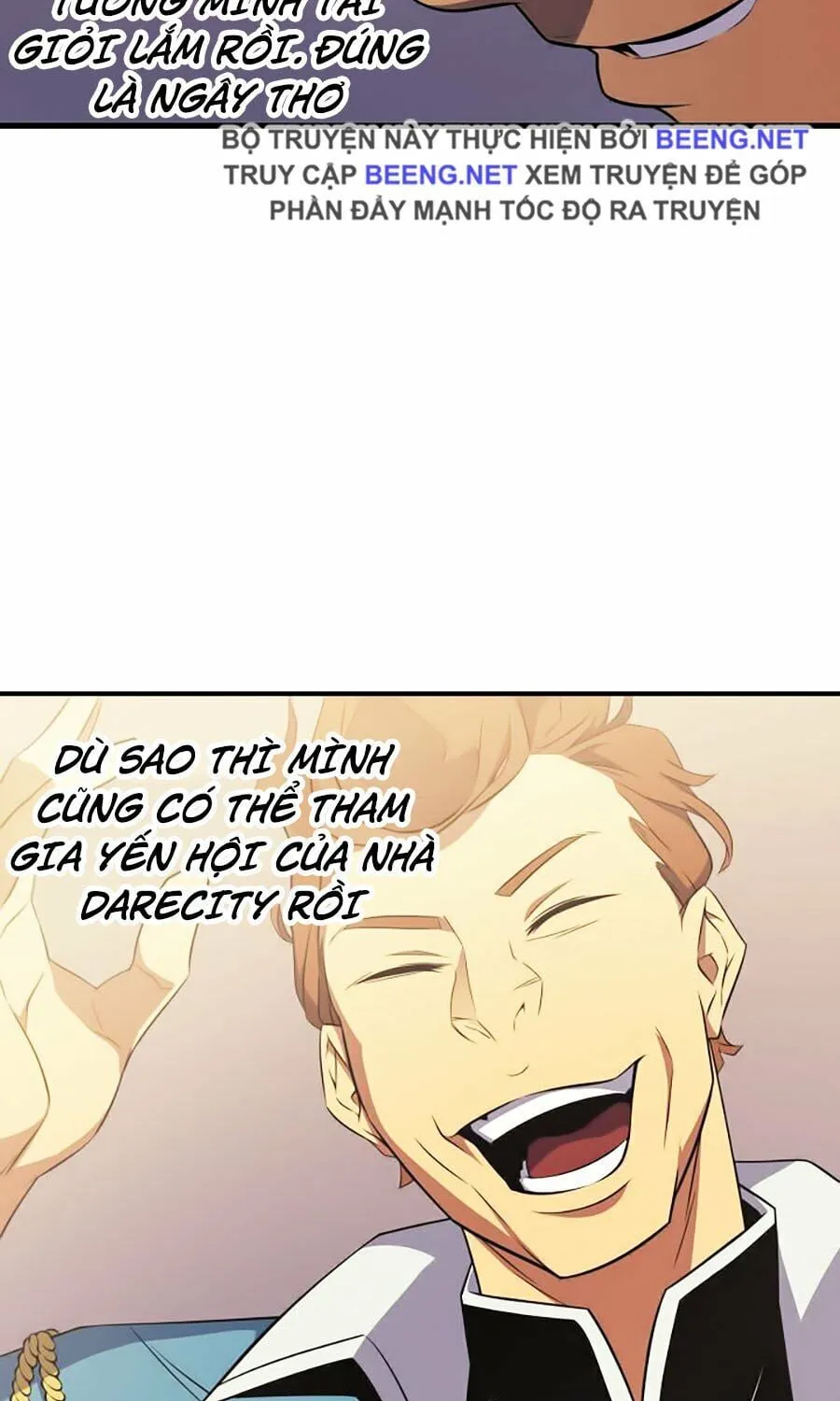 Sự Trở Lại Của Đại Pháp Sư Sau 4000 Năm Chap 46 - Next Chap 47