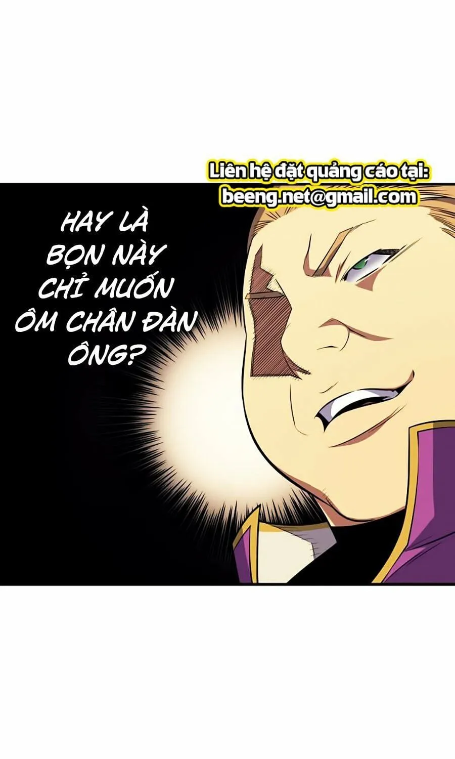 Sự Trở Lại Của Đại Pháp Sư Sau 4000 Năm Chap 46 - Next Chap 47