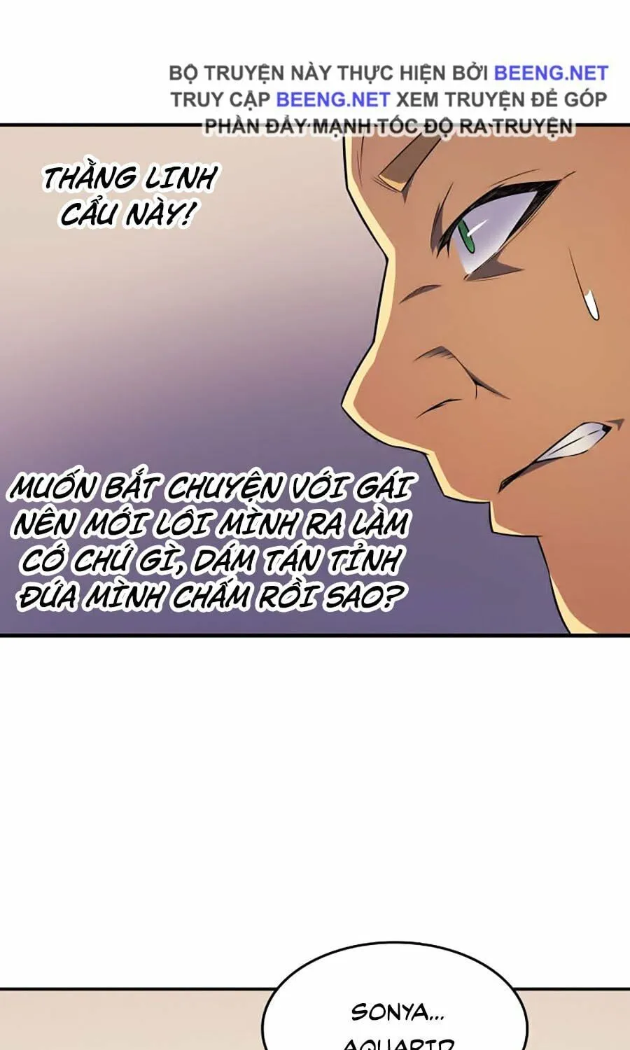 Sự Trở Lại Của Đại Pháp Sư Sau 4000 Năm Chap 46 - Next Chap 47
