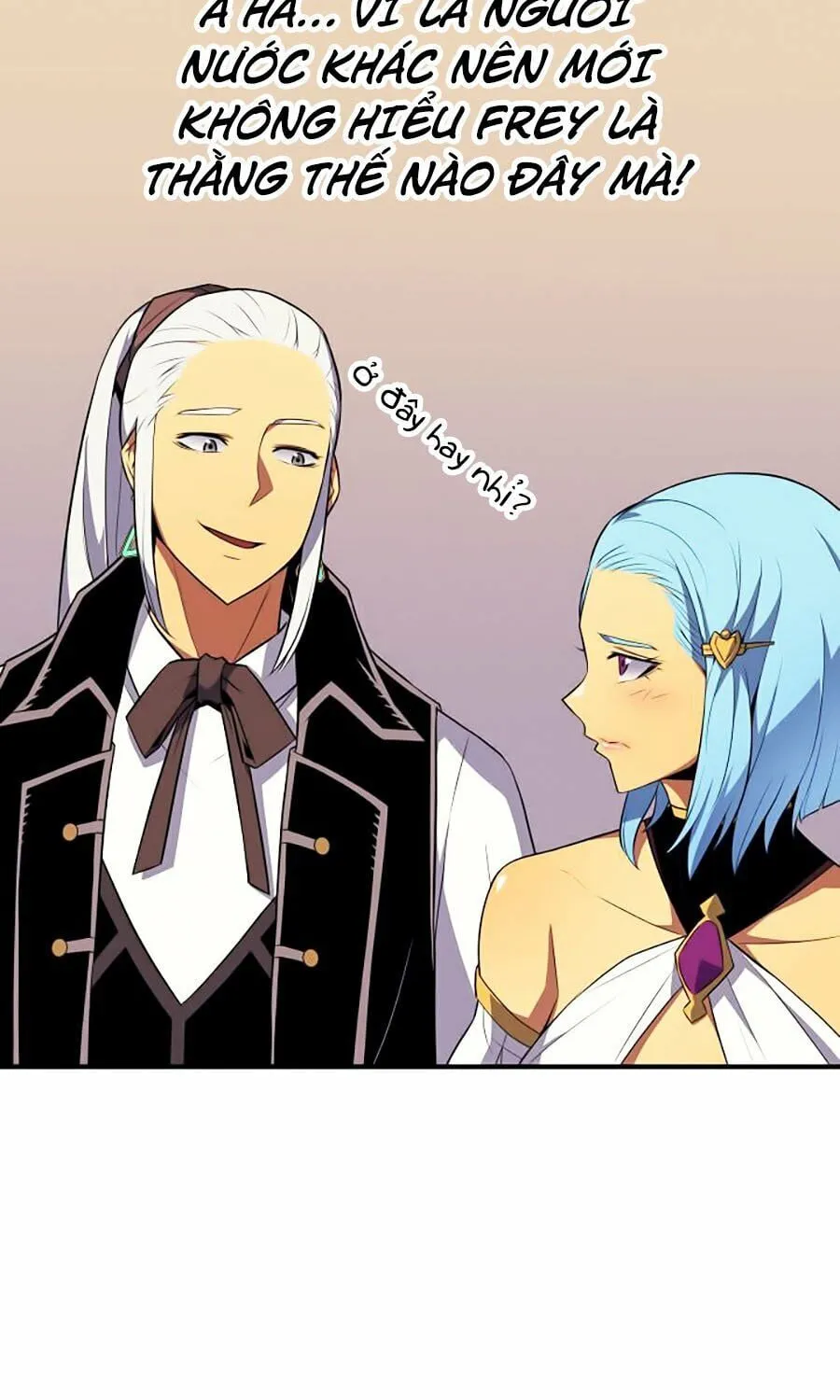 Sự Trở Lại Của Đại Pháp Sư Sau 4000 Năm Chap 46 - Next Chap 47