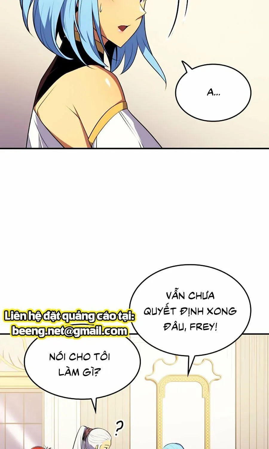 Sự Trở Lại Của Đại Pháp Sư Sau 4000 Năm Chap 46 - Next Chap 47