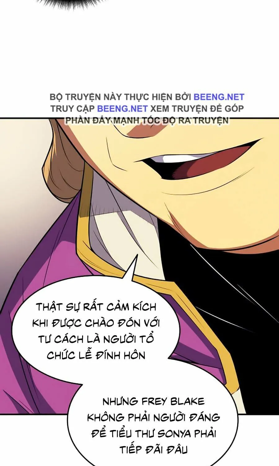 Sự Trở Lại Của Đại Pháp Sư Sau 4000 Năm Chap 46 - Next Chap 47