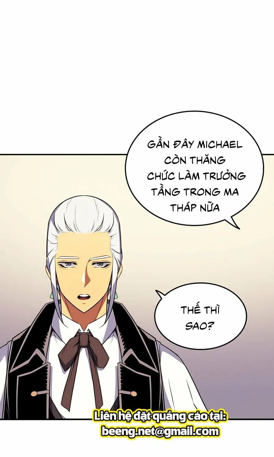 Sự Trở Lại Của Đại Pháp Sư Sau 4000 Năm Chap 46 - Next Chap 47