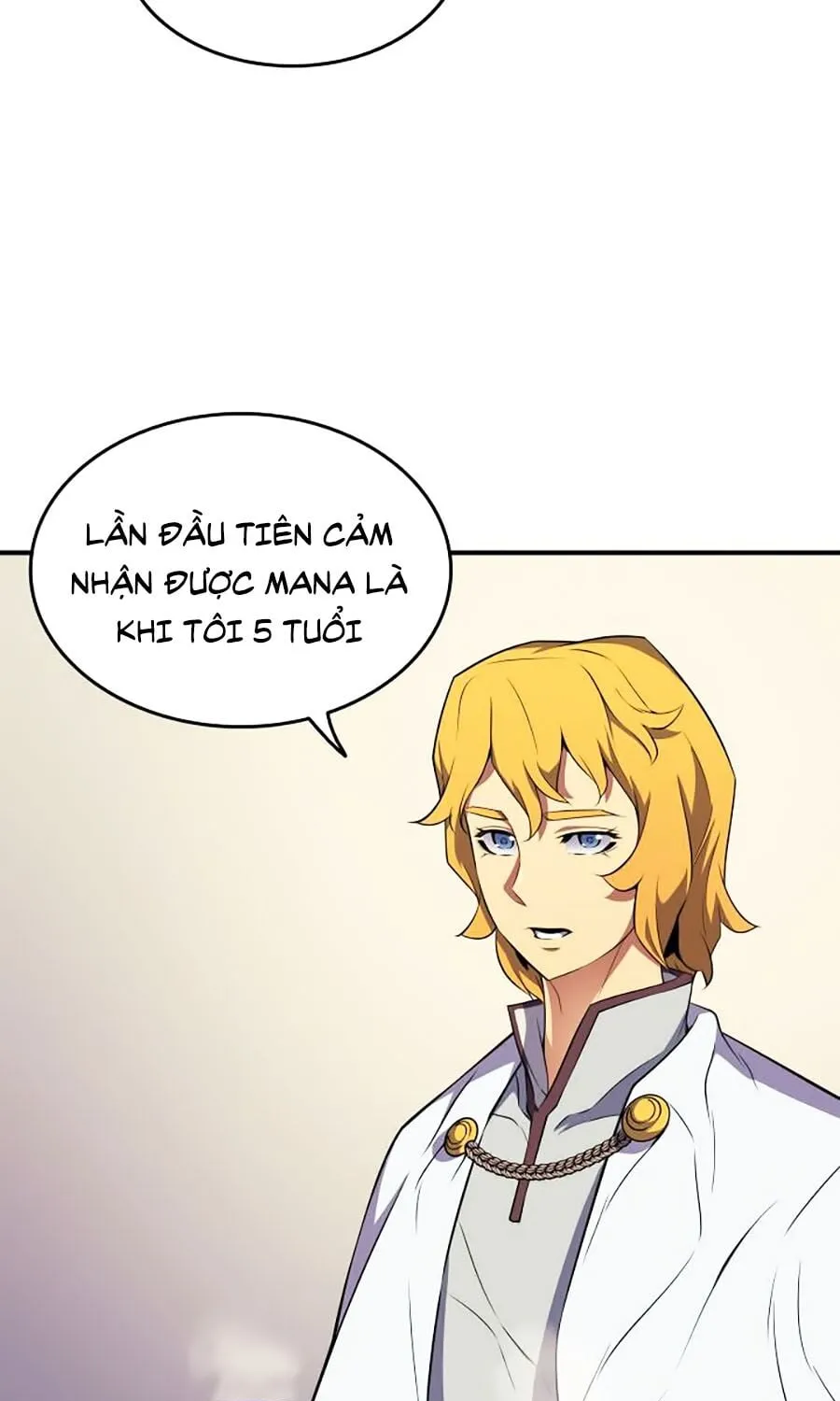 Sự Trở Lại Của Đại Pháp Sư Sau 4000 Năm Chap 47 - Next Chap 48
