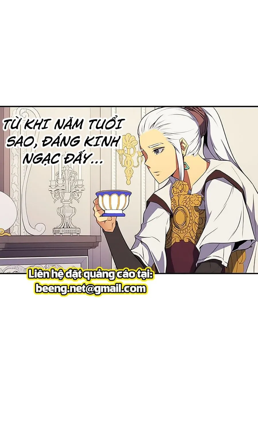 Sự Trở Lại Của Đại Pháp Sư Sau 4000 Năm Chap 47 - Next Chap 48