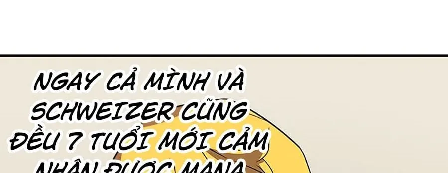 Sự Trở Lại Của Đại Pháp Sư Sau 4000 Năm Chap 47 - Next Chap 48