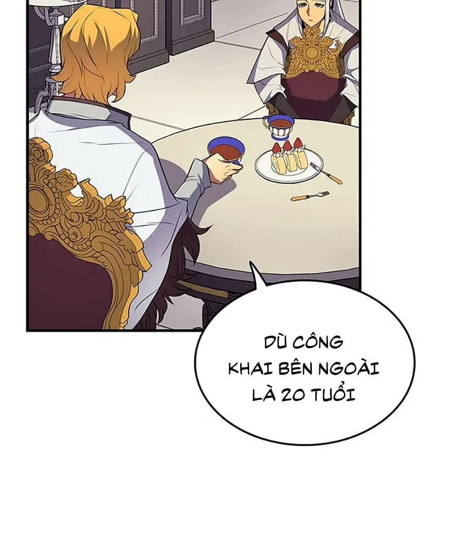 Sự Trở Lại Của Đại Pháp Sư Sau 4000 Năm Chap 47 - Next Chap 48
