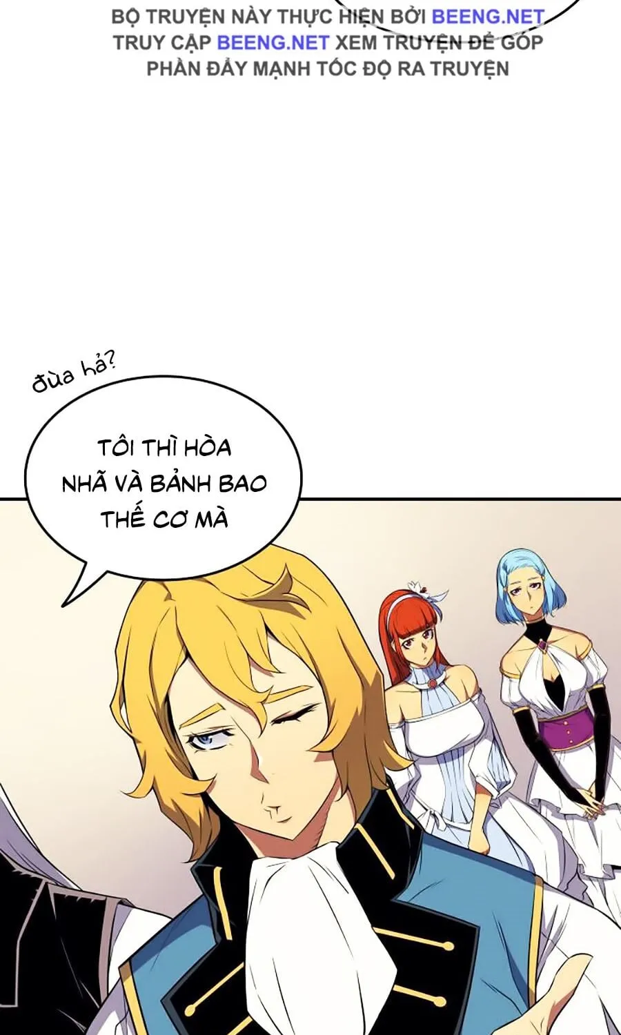 Sự Trở Lại Của Đại Pháp Sư Sau 4000 Năm Chap 47 - Next Chap 48