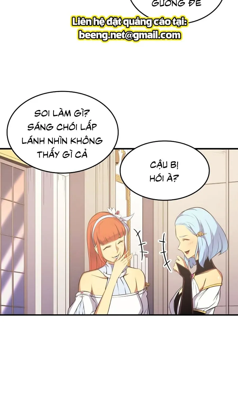 Sự Trở Lại Của Đại Pháp Sư Sau 4000 Năm Chap 47 - Next Chap 48