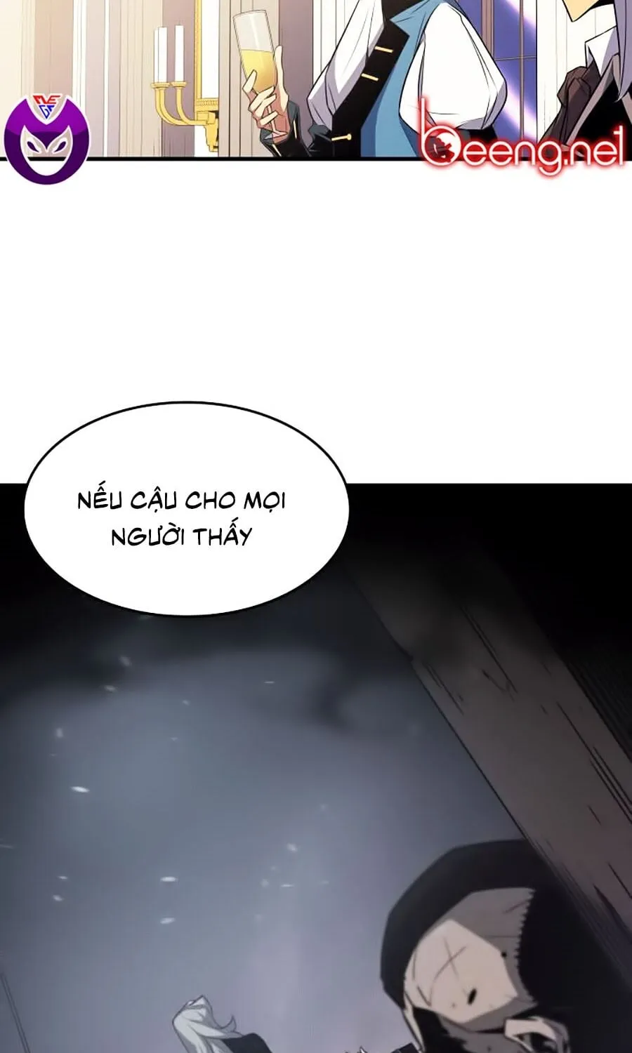 Sự Trở Lại Của Đại Pháp Sư Sau 4000 Năm Chap 47 - Next Chap 48