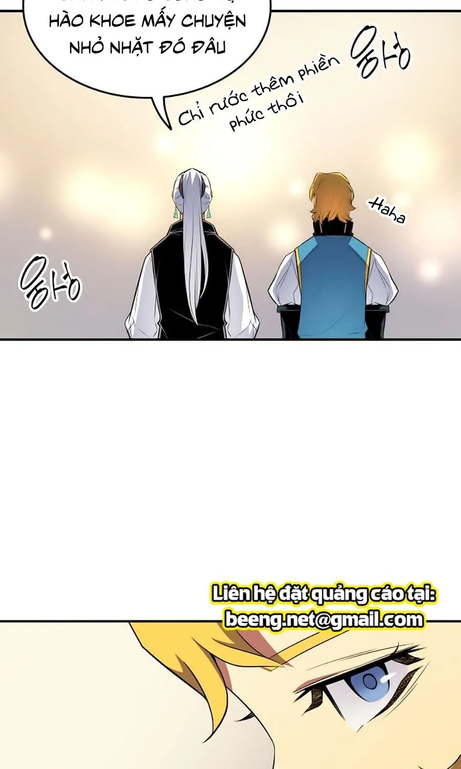 Sự Trở Lại Của Đại Pháp Sư Sau 4000 Năm Chap 47 - Next Chap 48