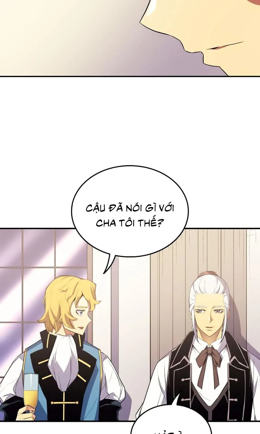 Sự Trở Lại Của Đại Pháp Sư Sau 4000 Năm Chap 47 - Next Chap 48
