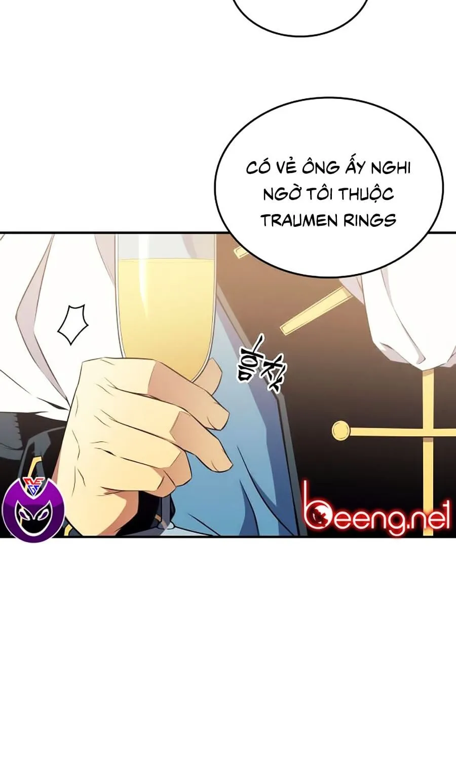 Sự Trở Lại Của Đại Pháp Sư Sau 4000 Năm Chap 47 - Next Chap 48