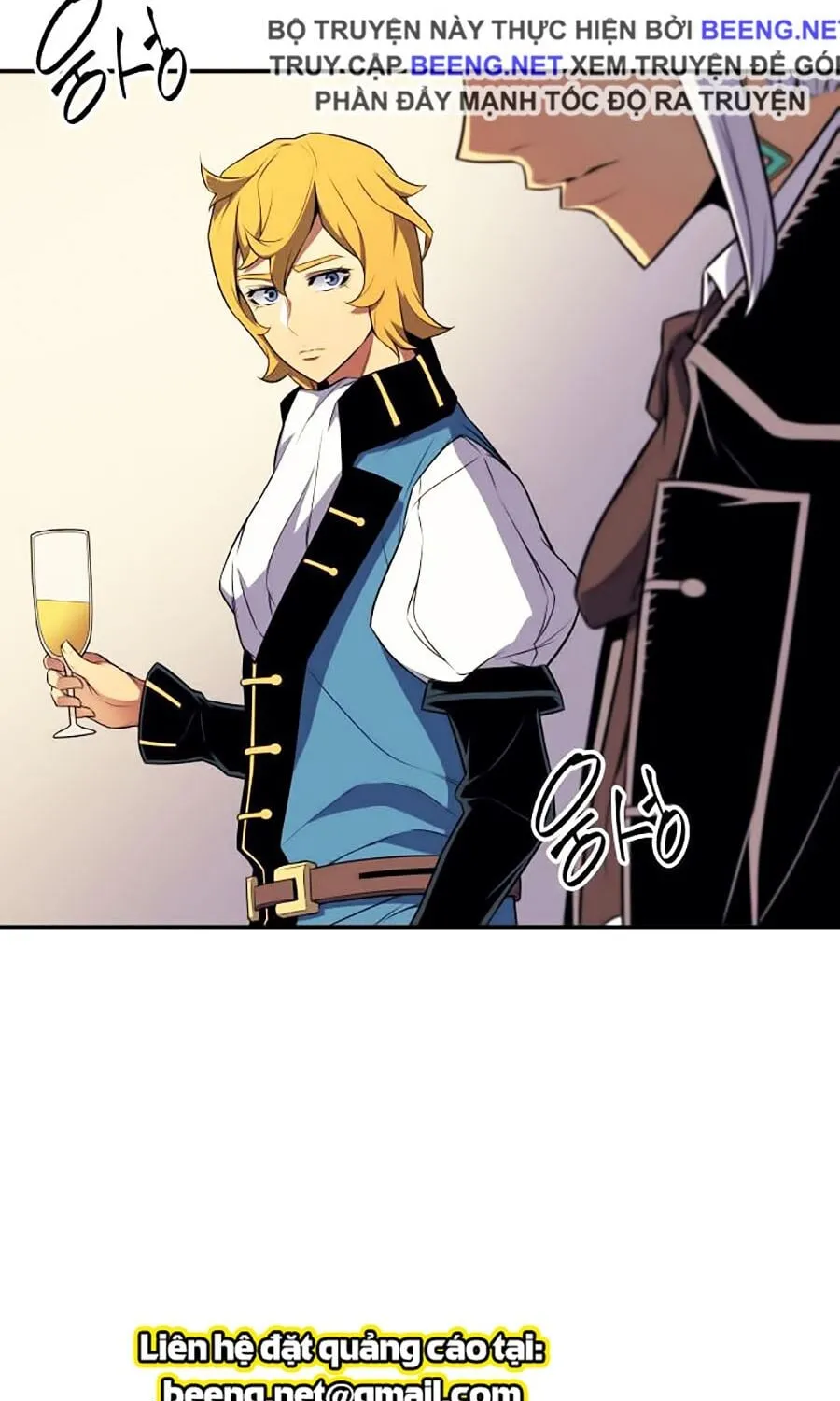 Sự Trở Lại Của Đại Pháp Sư Sau 4000 Năm Chap 47 - Next Chap 48