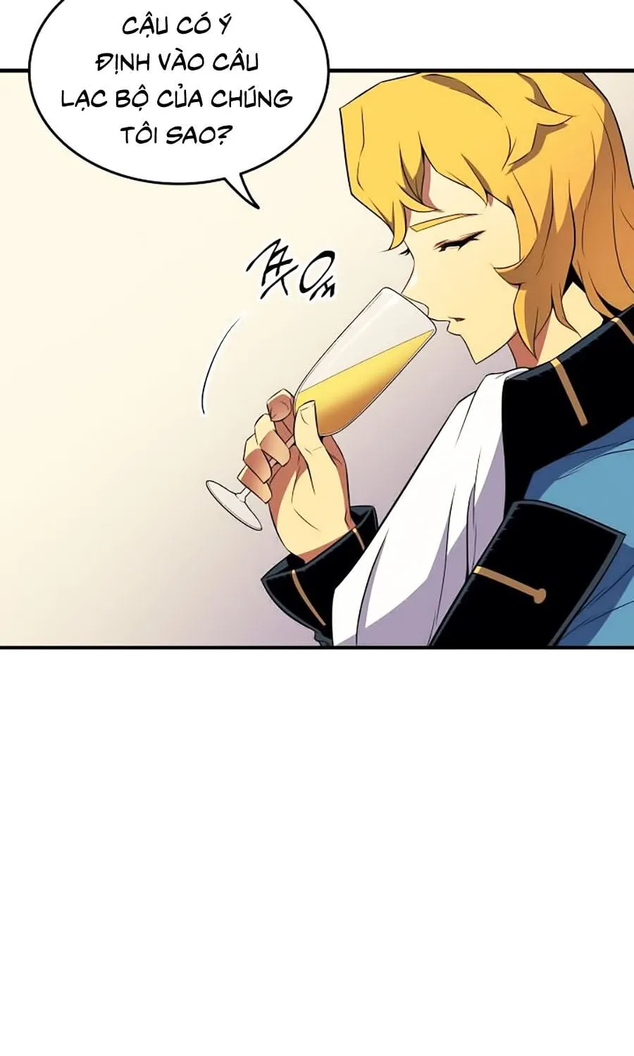 Sự Trở Lại Của Đại Pháp Sư Sau 4000 Năm Chap 47 - Next Chap 48