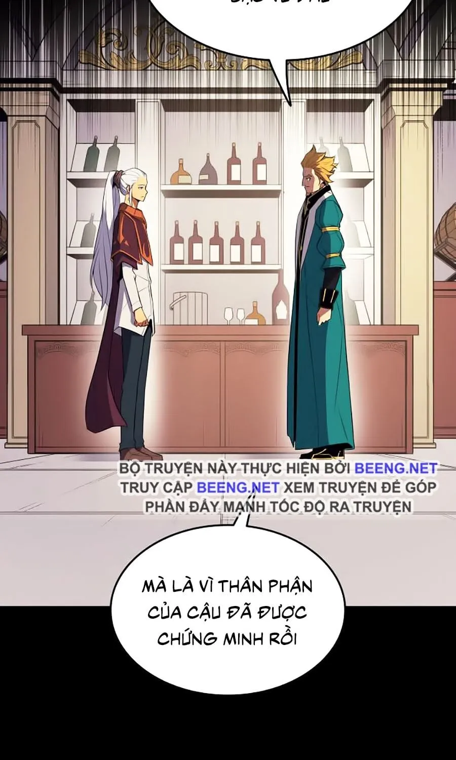 Sự Trở Lại Của Đại Pháp Sư Sau 4000 Năm Chap 47 - Next Chap 48