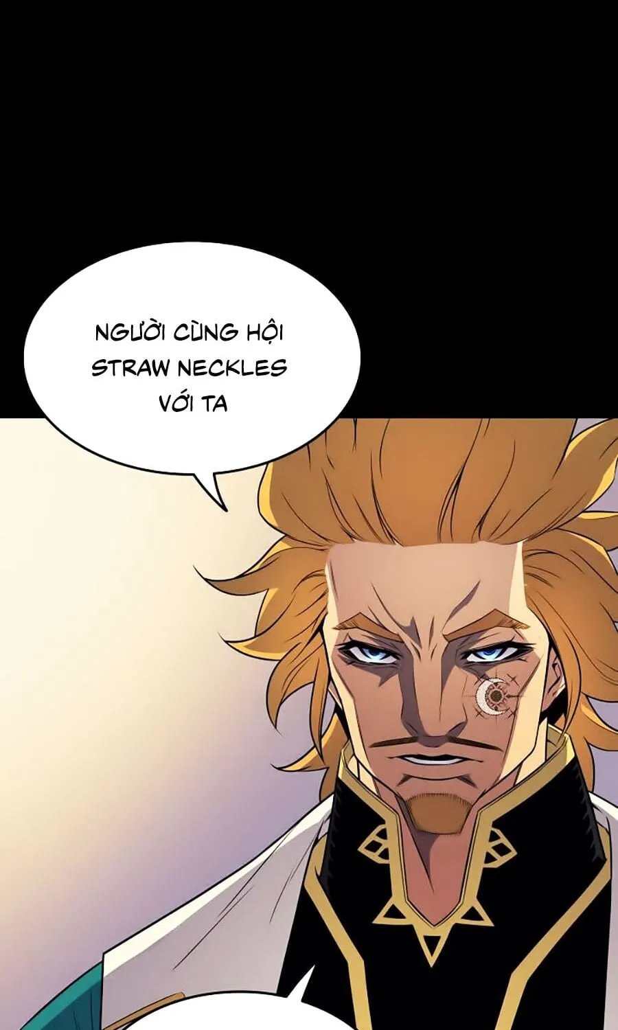 Sự Trở Lại Của Đại Pháp Sư Sau 4000 Năm Chap 47 - Next Chap 48