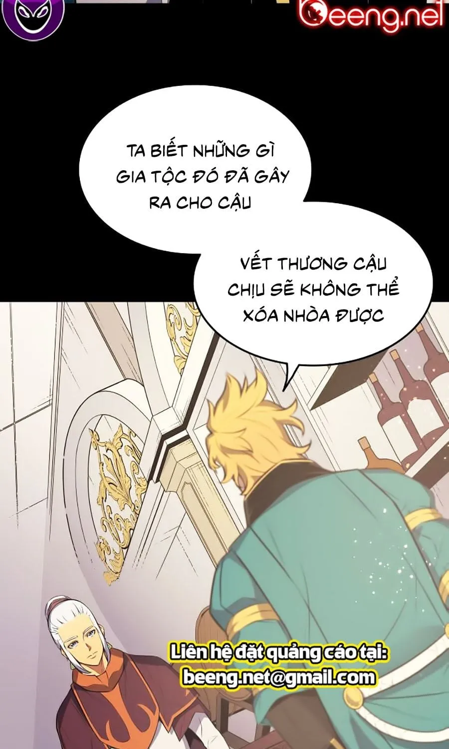 Sự Trở Lại Của Đại Pháp Sư Sau 4000 Năm Chap 47 - Next Chap 48