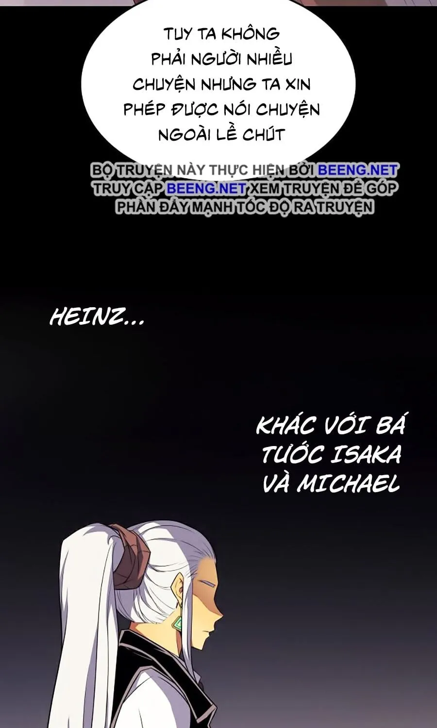 Sự Trở Lại Của Đại Pháp Sư Sau 4000 Năm Chap 47 - Next Chap 48