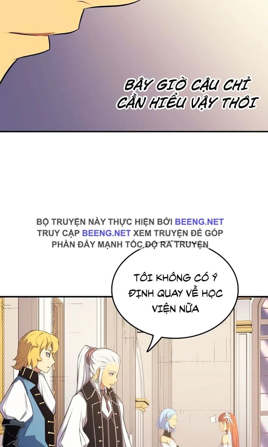 Sự Trở Lại Của Đại Pháp Sư Sau 4000 Năm Chap 47 - Next Chap 48