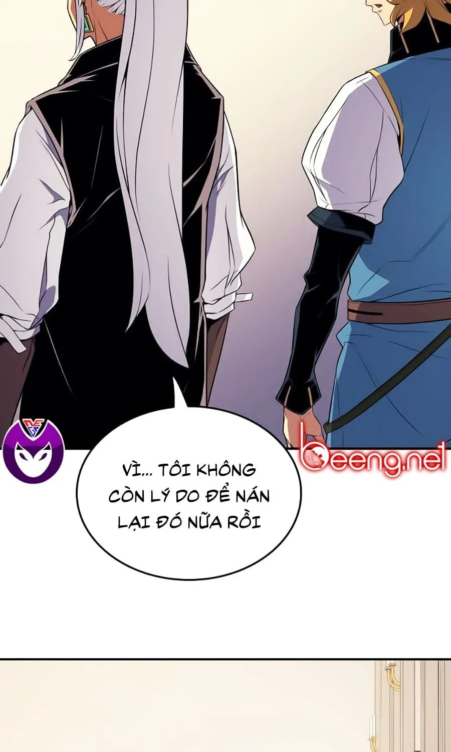 Sự Trở Lại Của Đại Pháp Sư Sau 4000 Năm Chap 47 - Next Chap 48
