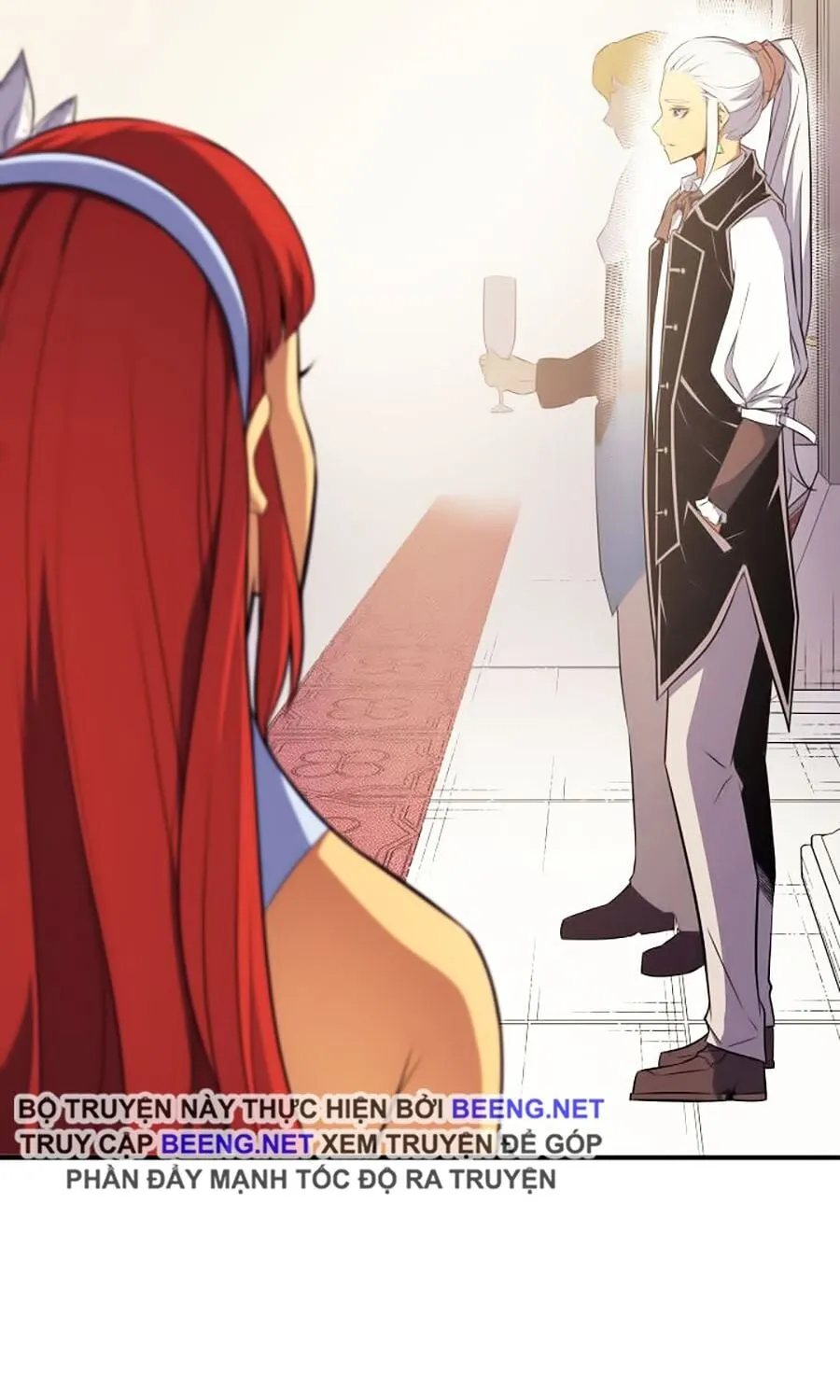 Sự Trở Lại Của Đại Pháp Sư Sau 4000 Năm Chap 47 - Next Chap 48