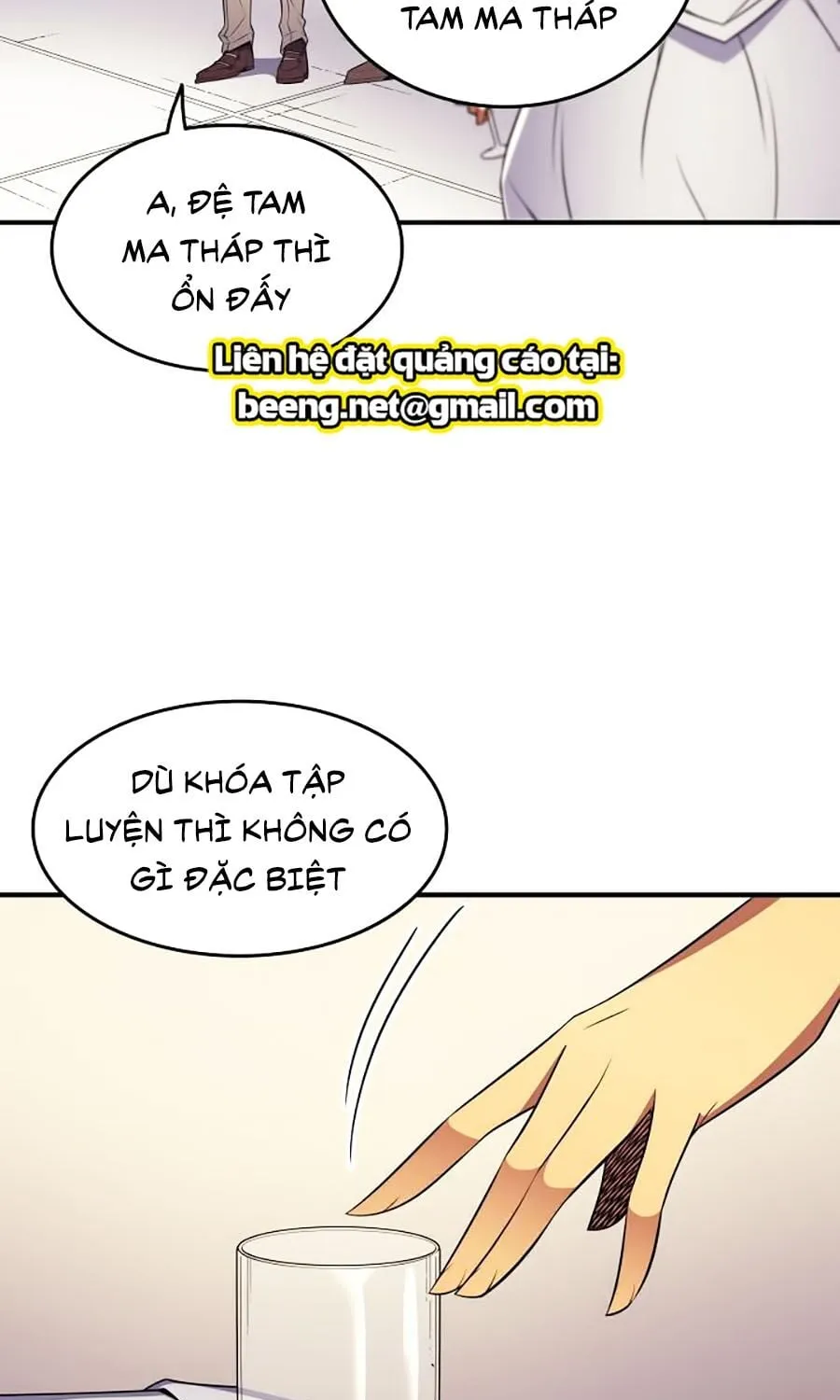 Sự Trở Lại Của Đại Pháp Sư Sau 4000 Năm Chap 47 - Next Chap 48