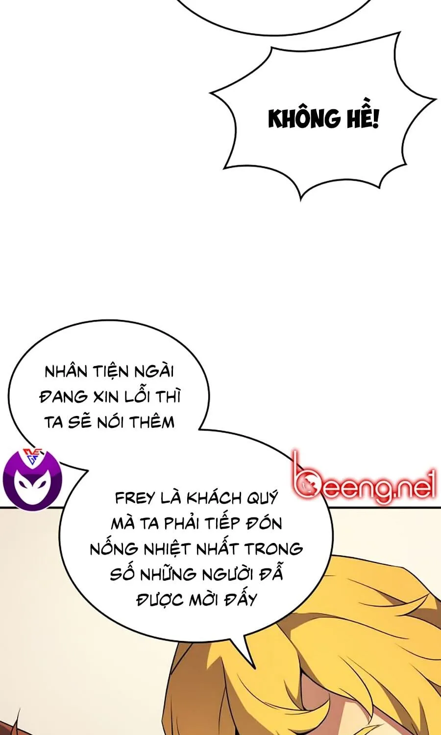 Sự Trở Lại Của Đại Pháp Sư Sau 4000 Năm Chap 47 - Next Chap 48