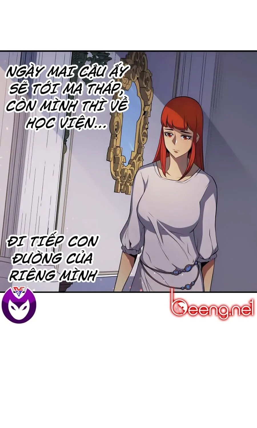 Sự Trở Lại Của Đại Pháp Sư Sau 4000 Năm Chap 47 - Next Chap 48