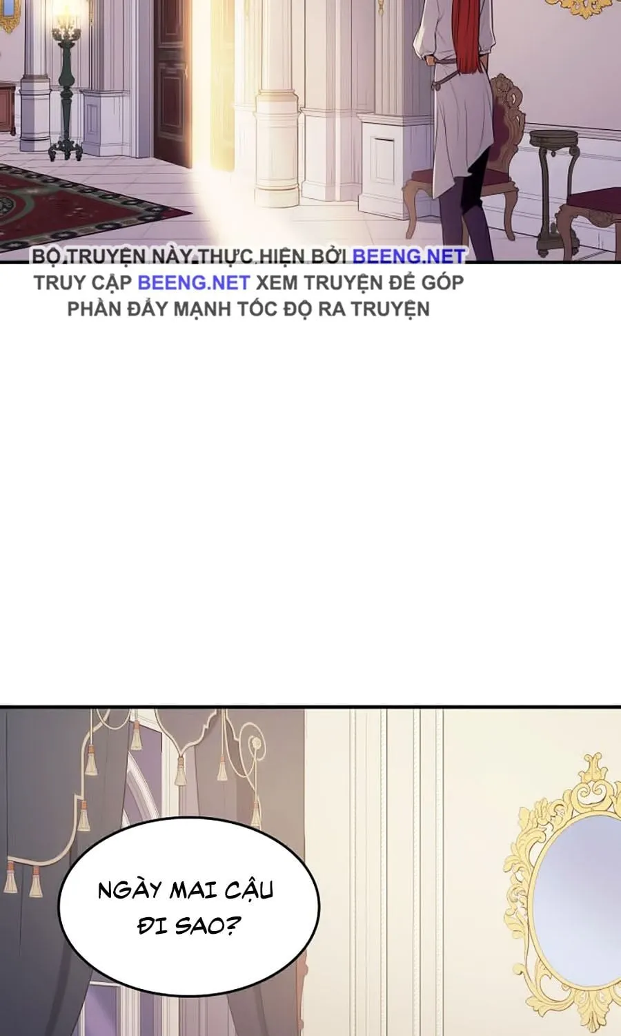 Sự Trở Lại Của Đại Pháp Sư Sau 4000 Năm Chap 47 - Next Chap 48