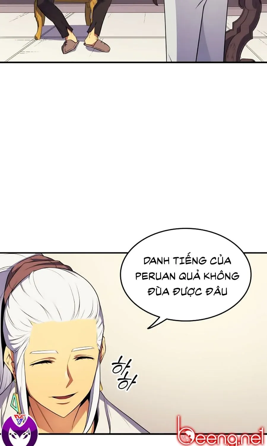 Sự Trở Lại Của Đại Pháp Sư Sau 4000 Năm Chap 47 - Next Chap 48