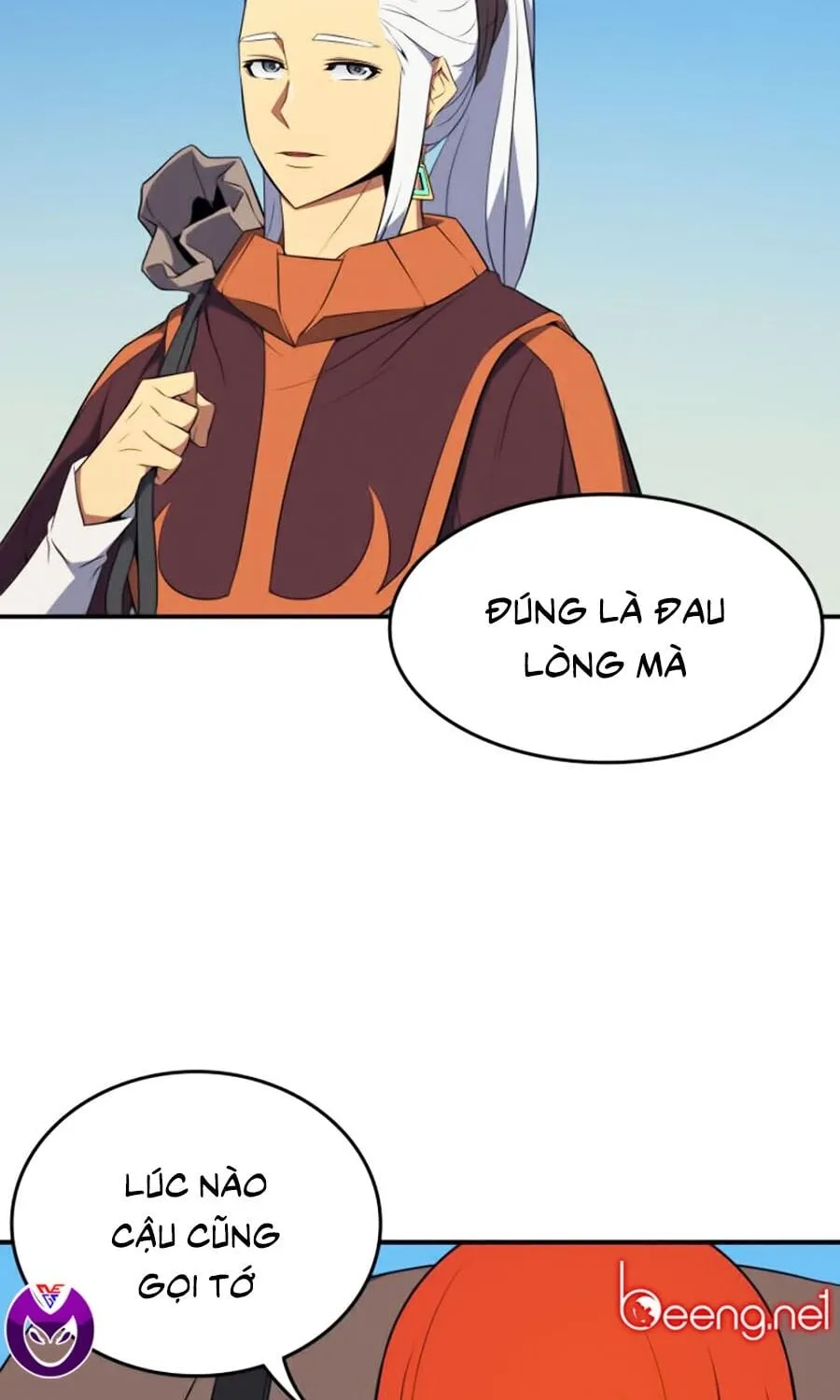 Sự Trở Lại Của Đại Pháp Sư Sau 4000 Năm Chap 48 - Next Chap 49