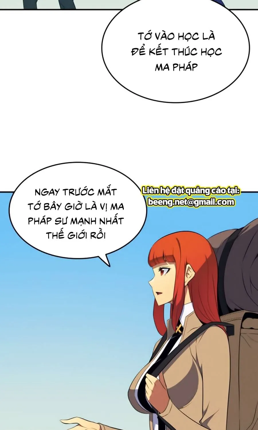 Sự Trở Lại Của Đại Pháp Sư Sau 4000 Năm Chap 48 - Next Chap 49