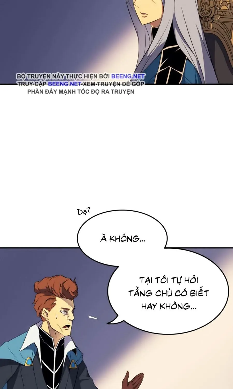 Sự Trở Lại Của Đại Pháp Sư Sau 4000 Năm Chap 48 - Next Chap 49