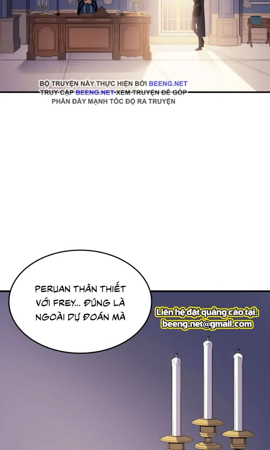 Sự Trở Lại Của Đại Pháp Sư Sau 4000 Năm Chap 48 - Next Chap 49