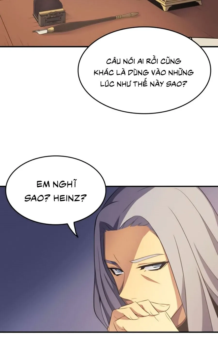 Sự Trở Lại Của Đại Pháp Sư Sau 4000 Năm Chap 48 - Next Chap 49